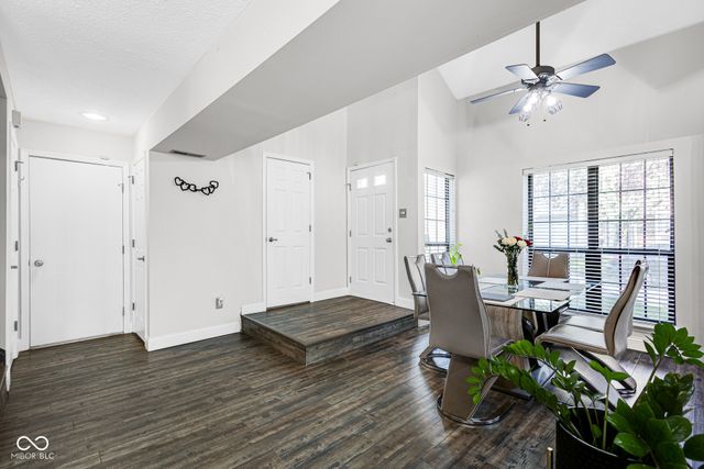 8001 Valley Farms Lane, Indianapolis, IN 46214