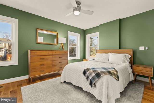 3504 24TH ST NE, Washington, DC 20018