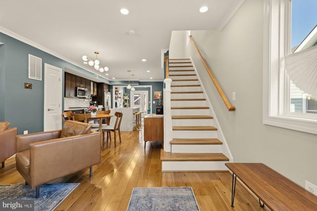 3504 24TH ST NE, Washington, DC 20018