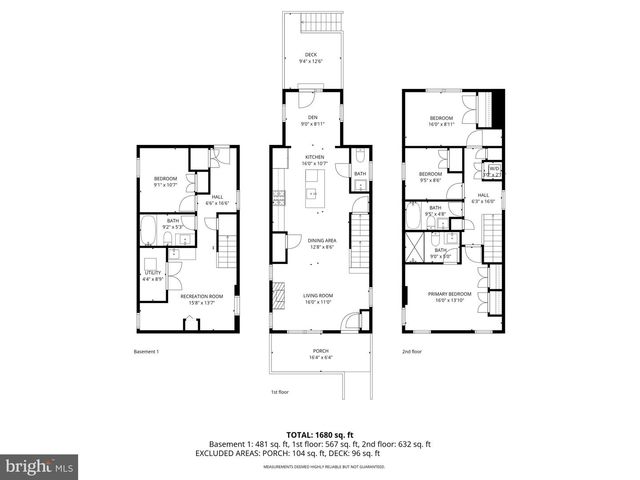 3504 24TH ST NE, Washington, DC 20018