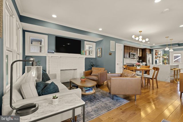 3504 24TH ST NE, Washington, DC 20018