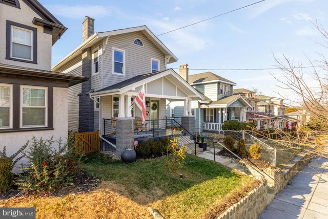 3504 24TH ST NE, Washington, DC 20018