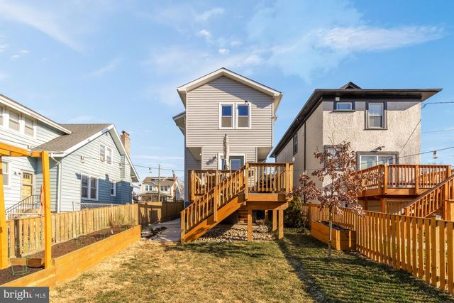 3504 24TH ST NE, Washington, DC 20018