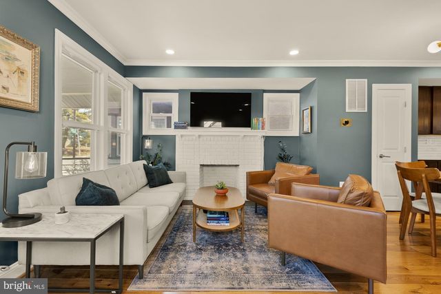 3504 24TH ST NE, Washington, DC 20018