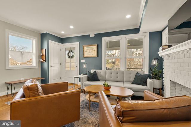 3504 24TH ST NE, Washington, DC 20018