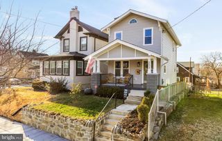 3504 24TH ST NE, Washington, DC 20018