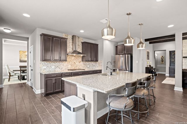 8905 Shady Pond, Boerne, TX 78015