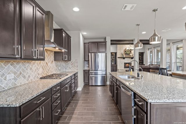 8905 Shady Pond, Boerne, TX 78015