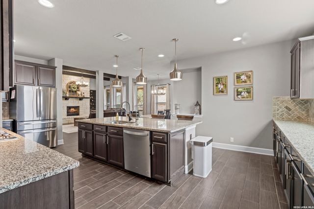 8905 Shady Pond, Boerne, TX 78015