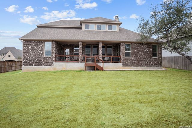 8905 Shady Pond, Boerne, TX 78015
