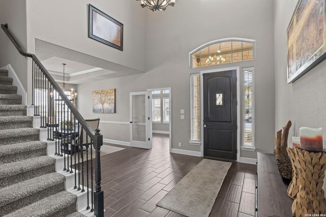 8905 Shady Pond, Boerne, TX 78015