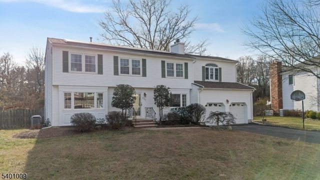 619 Van Liew Ct, Hillsborough Twp., NJ 08844