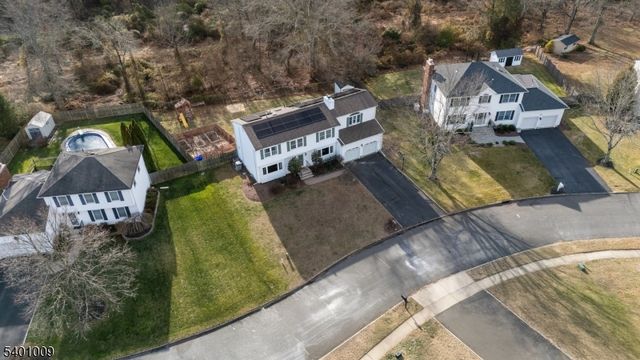 619 Van Liew Ct, Hillsborough Twp., NJ 08844