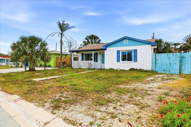 451 VIRGINIA AVENUE, Madeira Beach, FL 33708