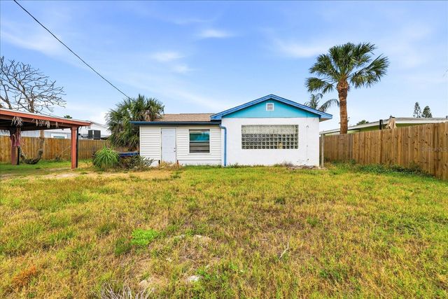 451 VIRGINIA AVENUE, Madeira Beach, FL 33708
