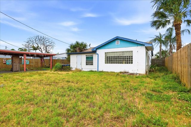 451 VIRGINIA AVENUE, Madeira Beach, FL 33708