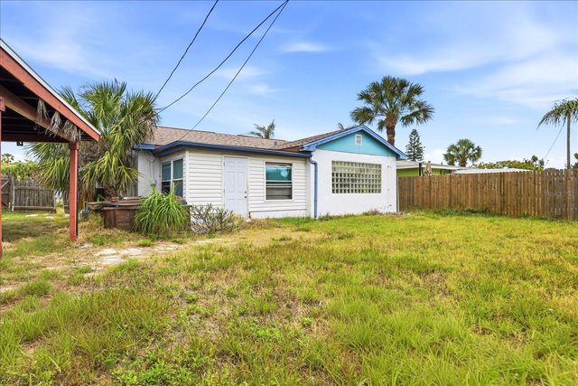 451 VIRGINIA AVENUE, Madeira Beach, FL 33708