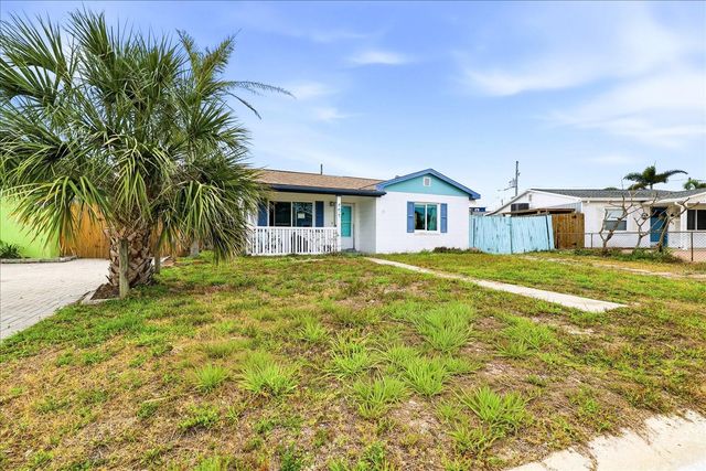 451 VIRGINIA AVENUE, Madeira Beach, FL 33708