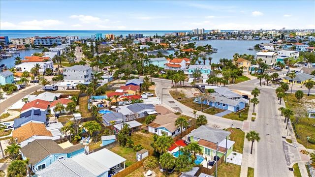 451 VIRGINIA AVENUE, Madeira Beach, FL 33708