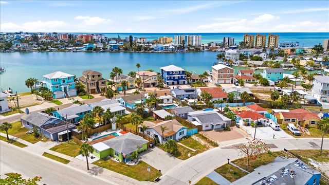 451 VIRGINIA AVENUE, Madeira Beach, FL 33708
