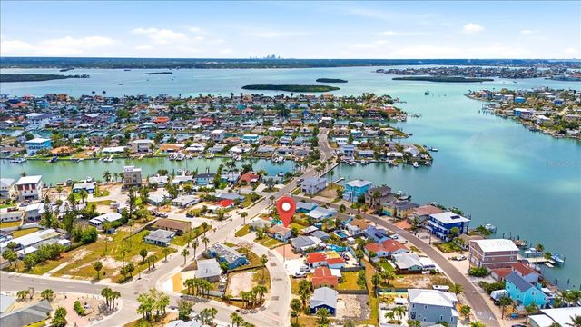 451 VIRGINIA AVENUE, Madeira Beach, FL 33708