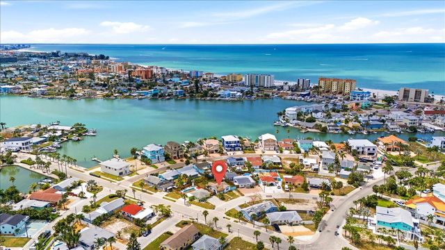 451 VIRGINIA AVENUE, Madeira Beach, FL 33708