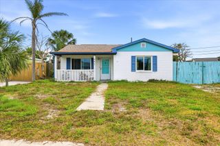 451 VIRGINIA AVENUE, Madeira Beach, FL 33708