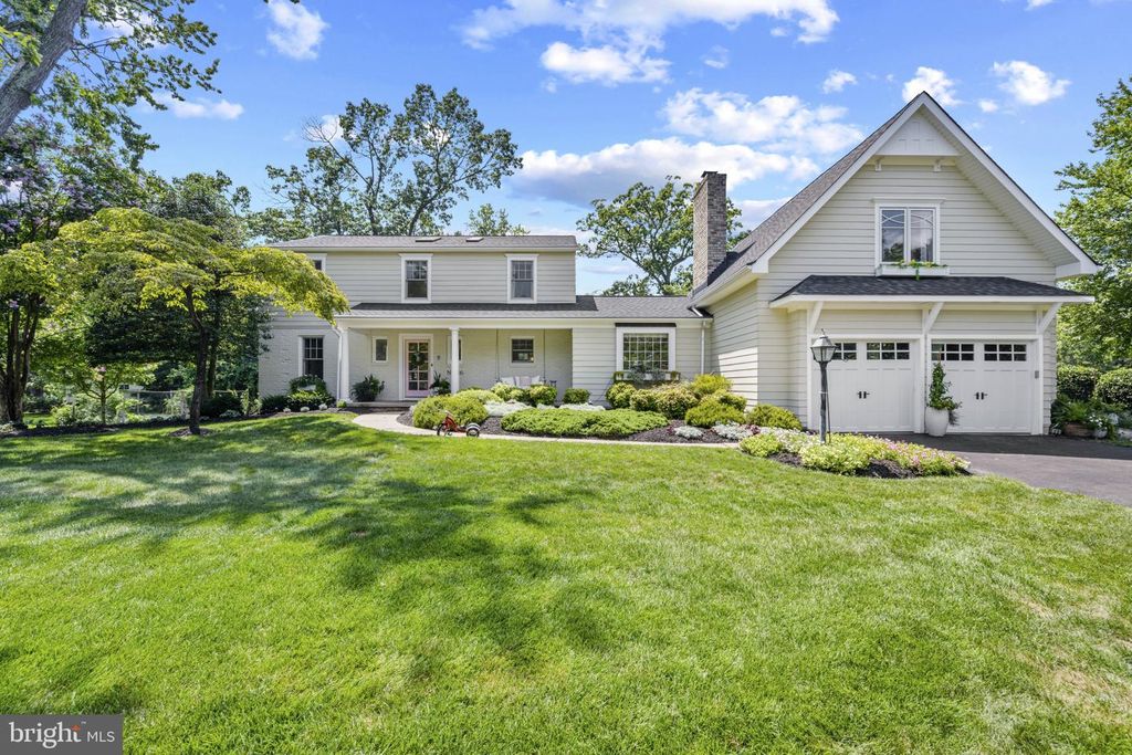 316 TUNSTALL CT, Severna Park, MD 21146
