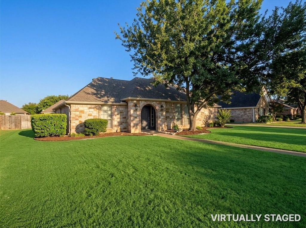 6607 Addicks Clodine Road, Houston, TX 77083