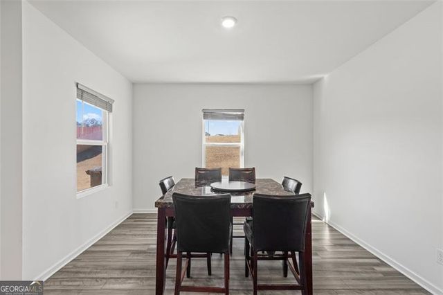 706 BENTWATER Way, Hoschton, GA 30548