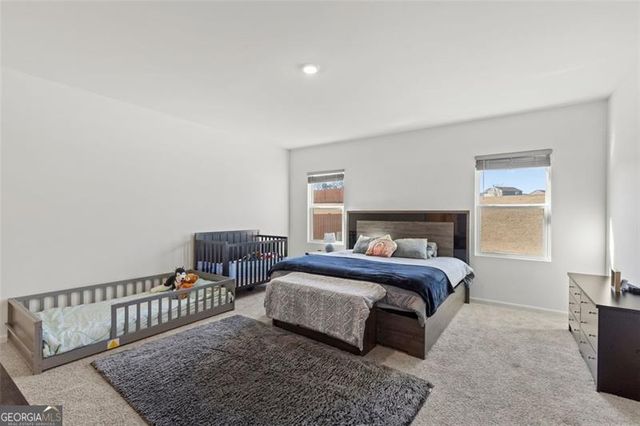 706 BENTWATER Way, Hoschton, GA 30548