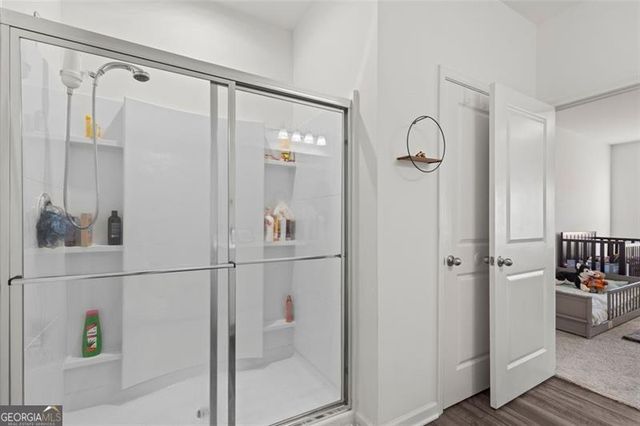 706 BENTWATER Way, Hoschton, GA 30548