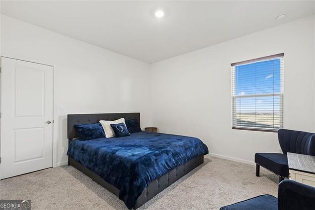 706 BENTWATER Way, Hoschton, GA 30548