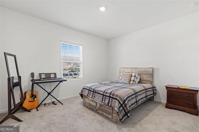 706 BENTWATER Way, Hoschton, GA 30548