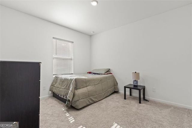 706 BENTWATER Way, Hoschton, GA 30548