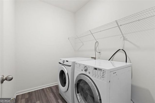 706 BENTWATER Way, Hoschton, GA 30548