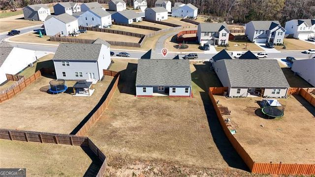 706 BENTWATER Way, Hoschton, GA 30548