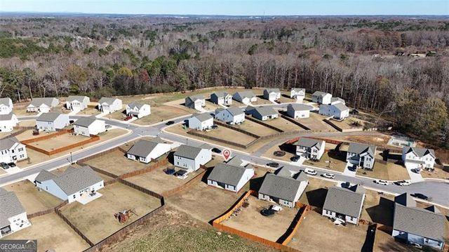 706 BENTWATER Way, Hoschton, GA 30548