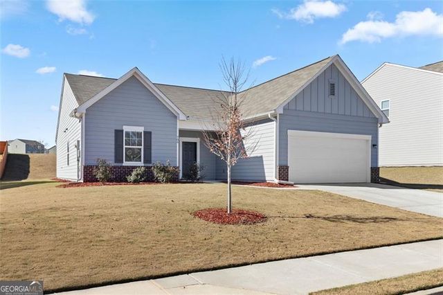 706 BENTWATER Way, Hoschton, GA 30548