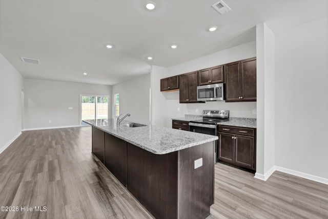 446 Galloping Foal Way SE, Bolivia, NC 28422