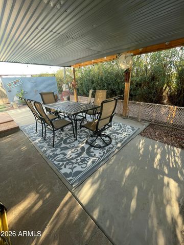 120 N Val Vista Drive 44, Mesa, AZ 85213