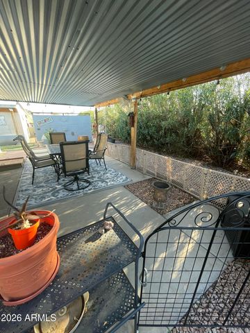 120 N Val Vista Drive 44, Mesa, AZ 85213