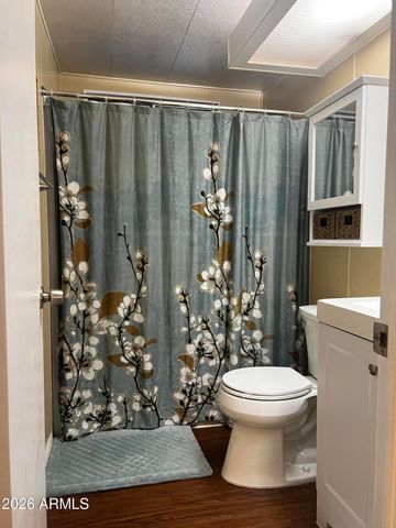 120 N Val Vista Drive 44, Mesa, AZ 85213