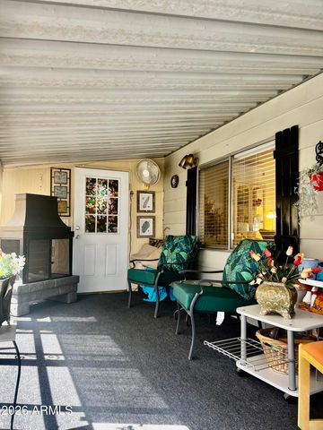 120 N Val Vista Drive 44, Mesa, AZ 85213