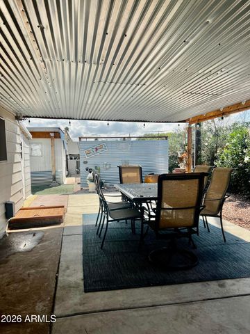 120 N Val Vista Drive 44, Mesa, AZ 85213