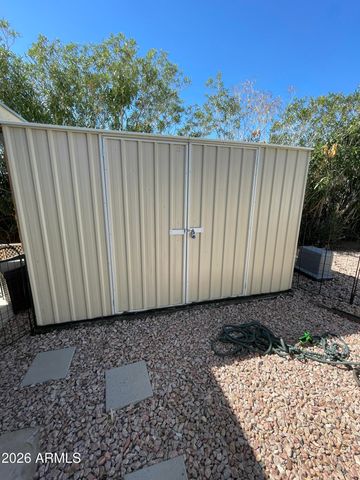 120 N Val Vista Drive 44, Mesa, AZ 85213