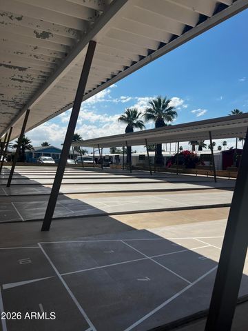 120 N Val Vista Drive 44, Mesa, AZ 85213