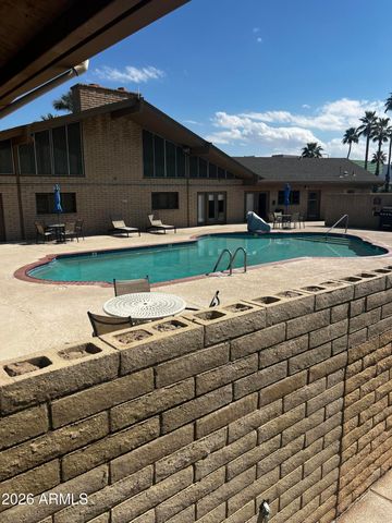 120 N Val Vista Drive 44, Mesa, AZ 85213