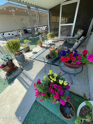 120 N Val Vista Drive 44, Mesa, AZ 85213