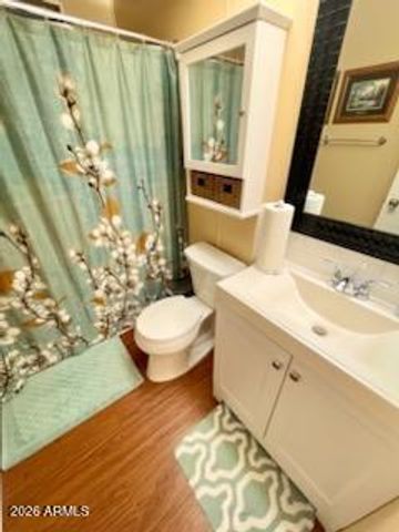 120 N Val Vista Drive 44, Mesa, AZ 85213